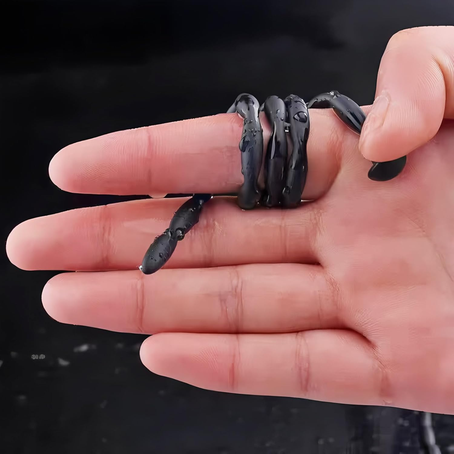 Mineens Silicone Urethral Dilator Set for Men - 8 Pcs Penis Sounding Trainer Kit with Urethral Tube, Cock Expansion Plug, Threaded Design for Stimulation & Masturbation (FDA Silicone) image number 5