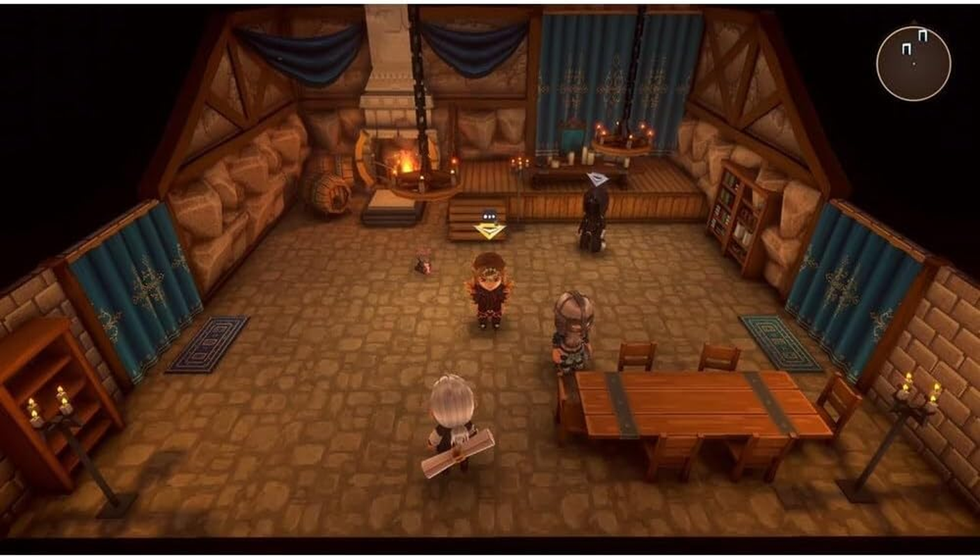 NOOB &ndash; the Factionless - Nintendo Switch image number 4