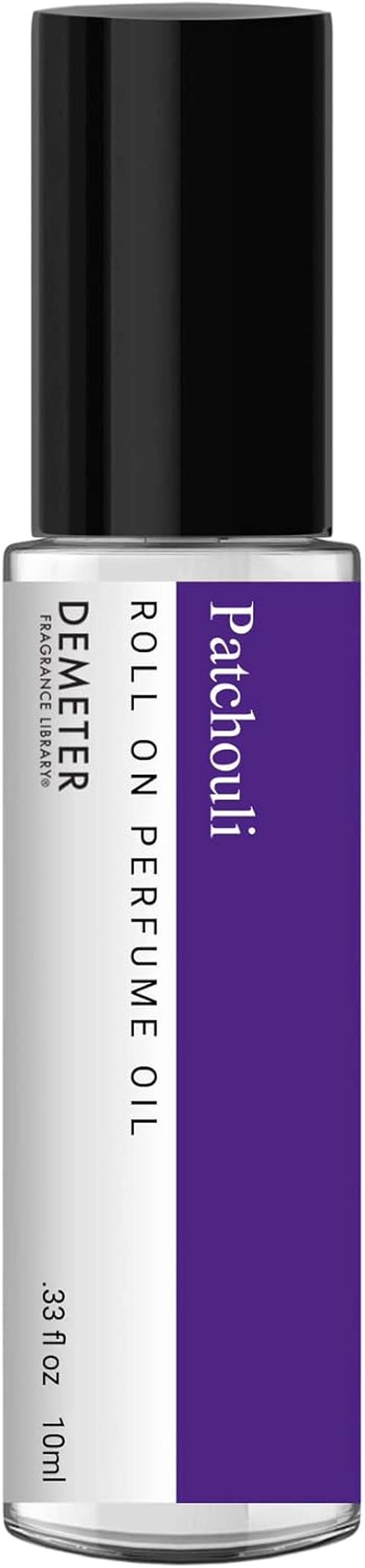 Demeter Dark Chocolate Roll on Perfume Oil 8.8Ml/0.29Oz image number 5