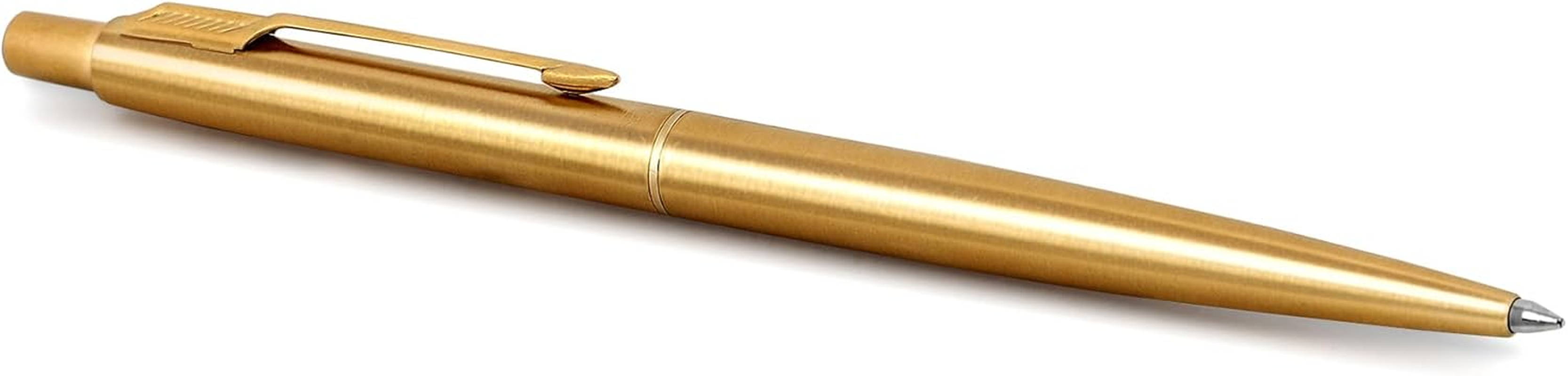 Parker Classic Gold GT Ball Pen image number 4