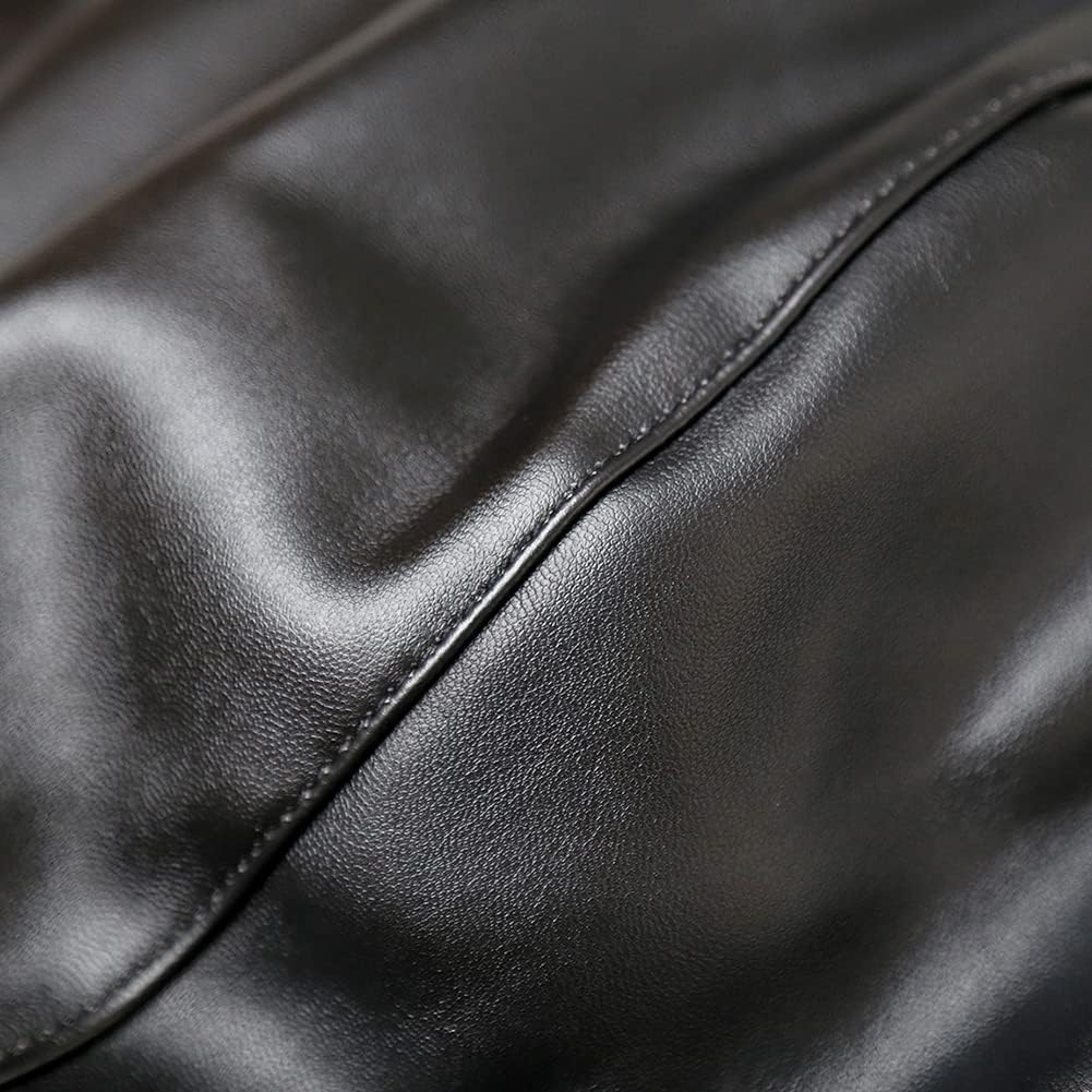 Romi Leather Bondage Mask Black Restraint Head Hood Sex SM Toys Adjustable Headgear with Zipper Unisex Adults Couples image number 5