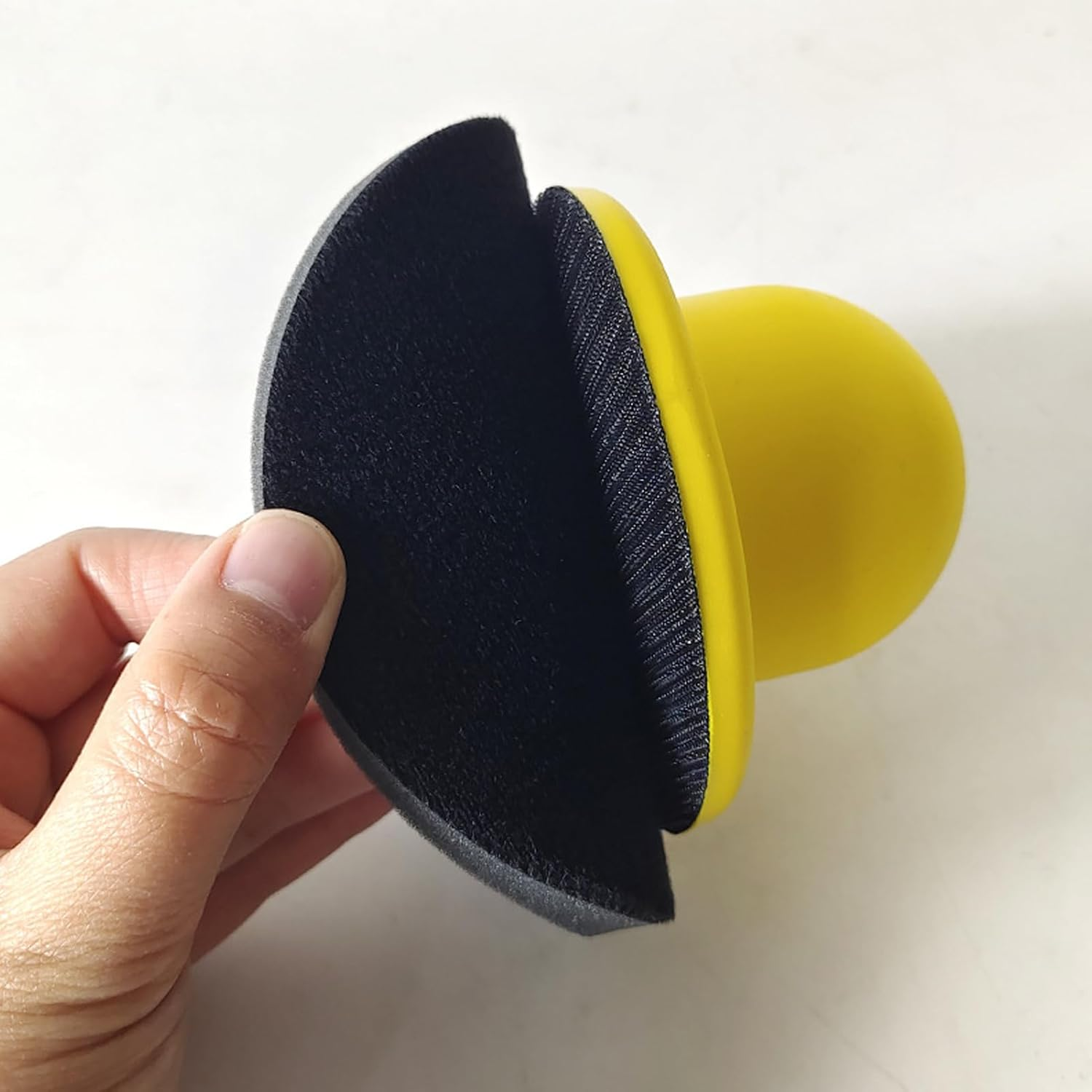 Guide Coat | Dry Guide Coat Powder,Sanding Tool Instant Finding Defects Automotive Primers for Repair Highlights Scratches Truck Autobody Vehicle Finds Pinholes and Low Spots image number 6