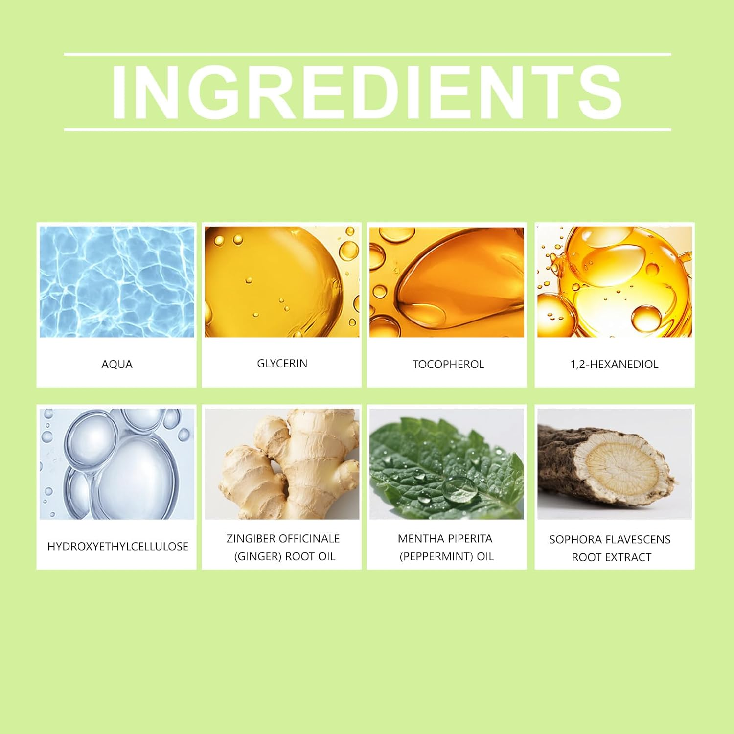 Micro Infusion Hair Renewal Kit, Hair Regrowth System Microneedling, Strengthens Roots, Hydrating & Fuller for Fine or Thinning-Looking image number 6