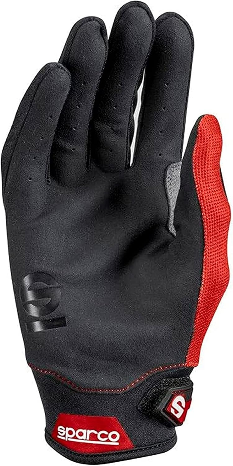 SPARCO MECA image number 1