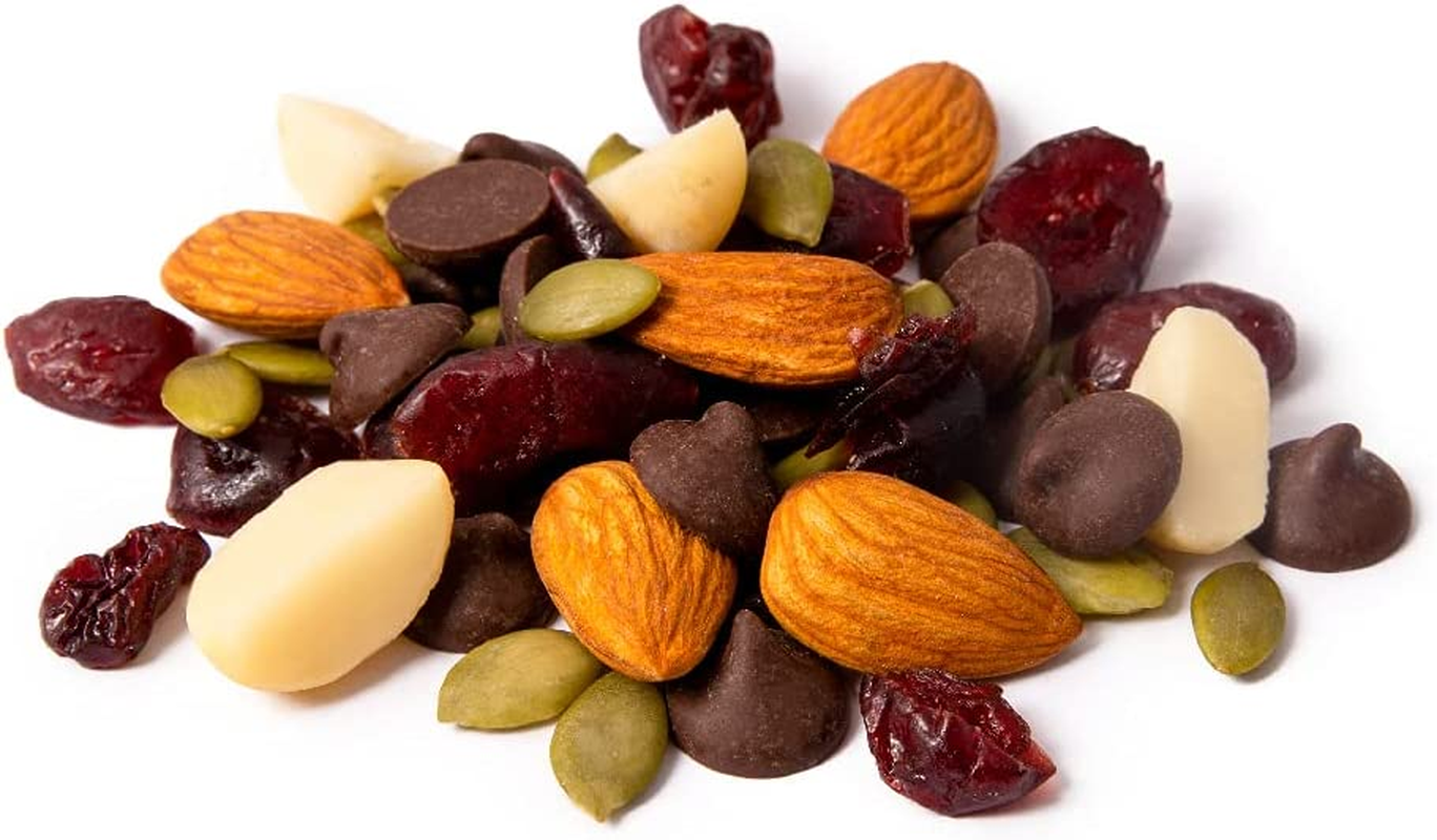 J.C.'S Quality Foods Dark Choc Deluxe Mix, 170 G image number 5