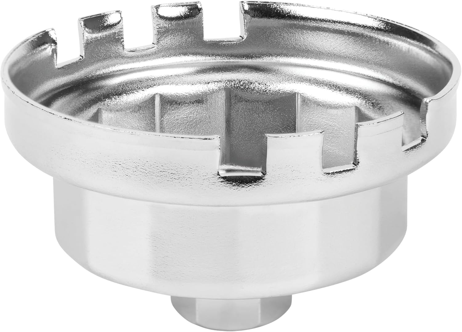 Performance Tool W54077 Mazda Cap Oil Filter Wrench (Mazda 3, Mazda 5, and Mazda 6 / Ford Fusion/Mercury Milan)