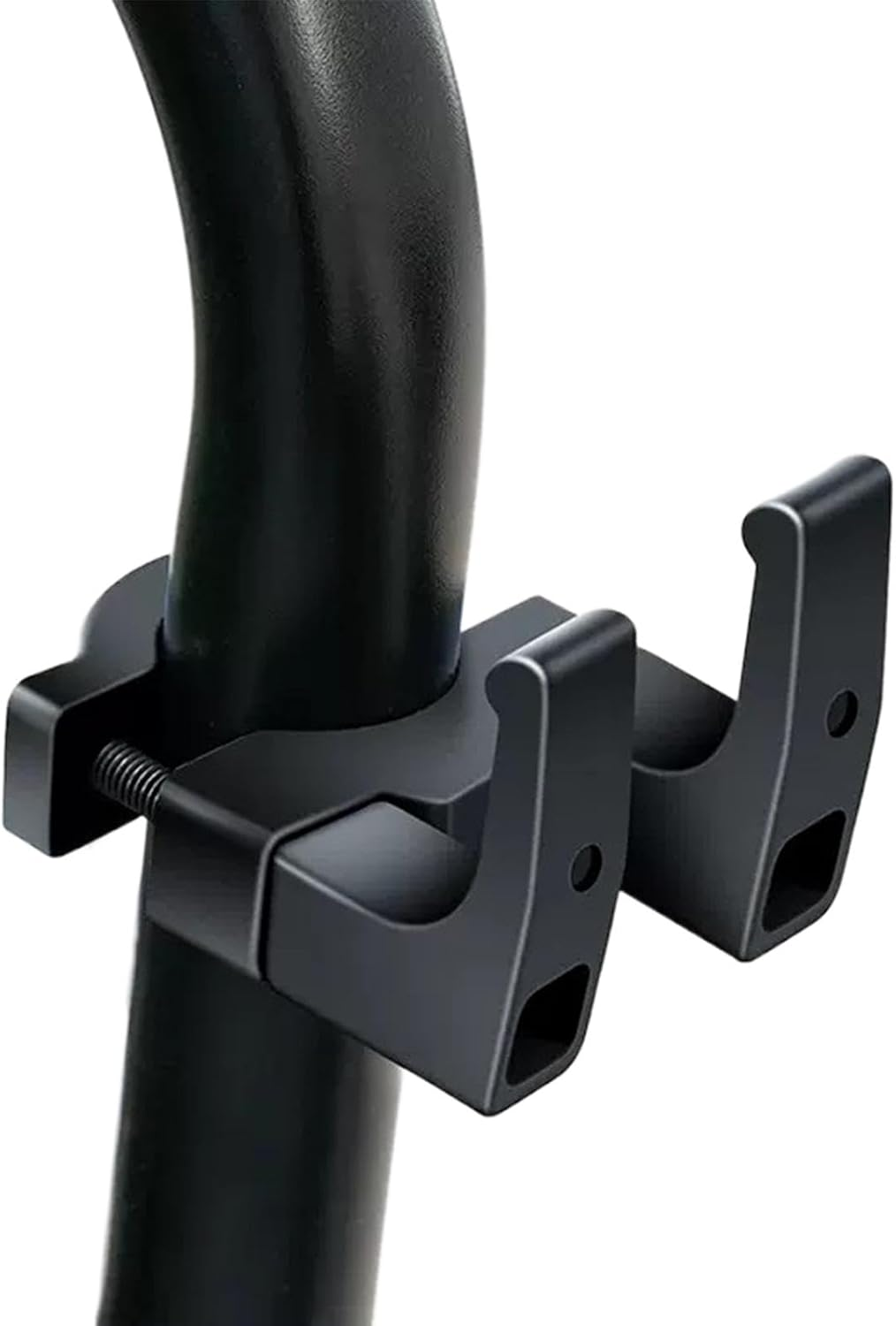 Hanger Hook for Scooter, Heavy Duty Motorbike Storage Hook, Handlebar Mount, Electric Scooter Hangable Pothook Accessories for Travel image number 2