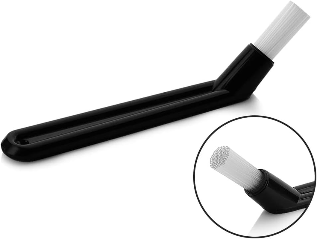 1X Espresso Grinder Machine Group Head Bristle Coffee Machine Cleaning Brush AU image number 3