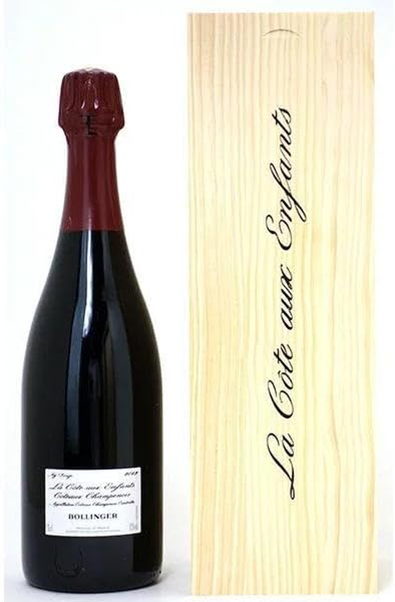 Bollinger La C&ocirc;te Aux Enfants 2015