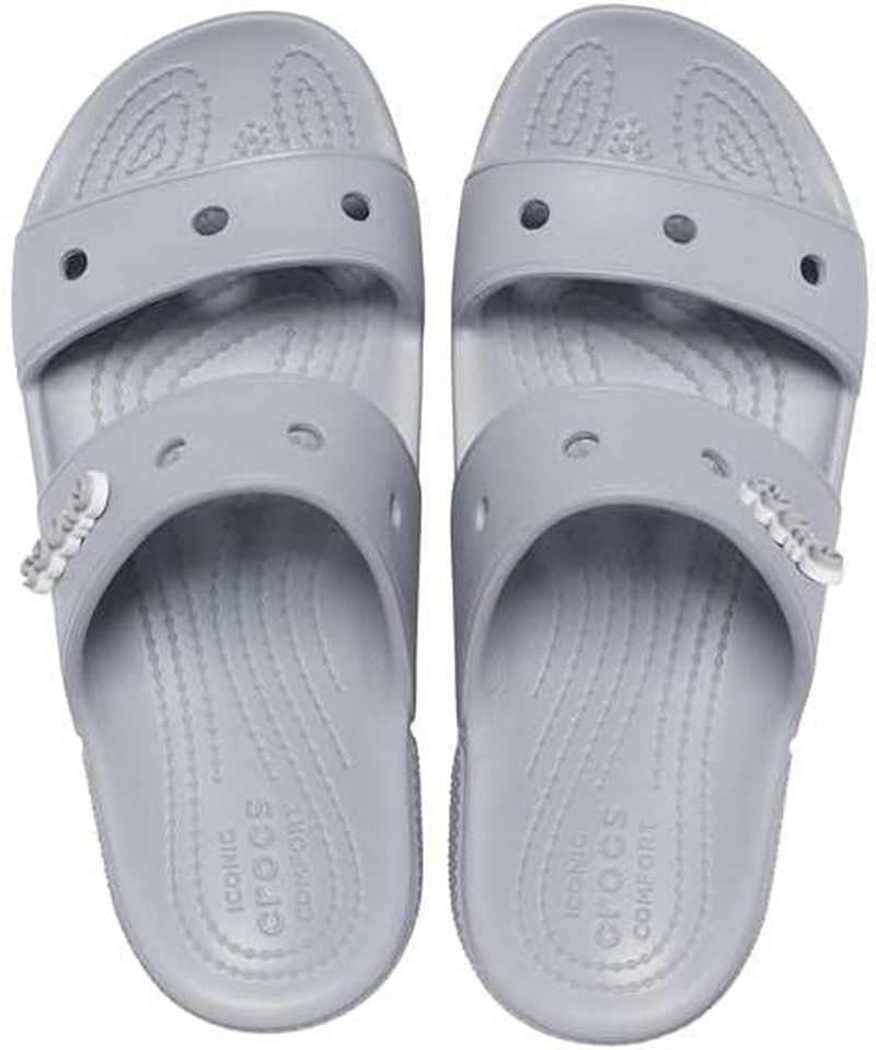 Crocs Unisex'S Classic Sandal