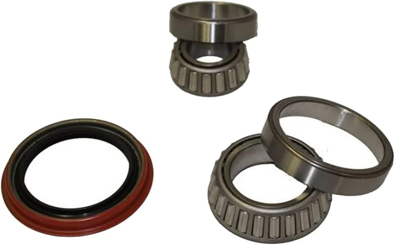 Front Wheel Bearing Kit for Fairlane LTD ZF ZG ZH ZJ ZK ZL 6Cyl V8 X 1 image number 2