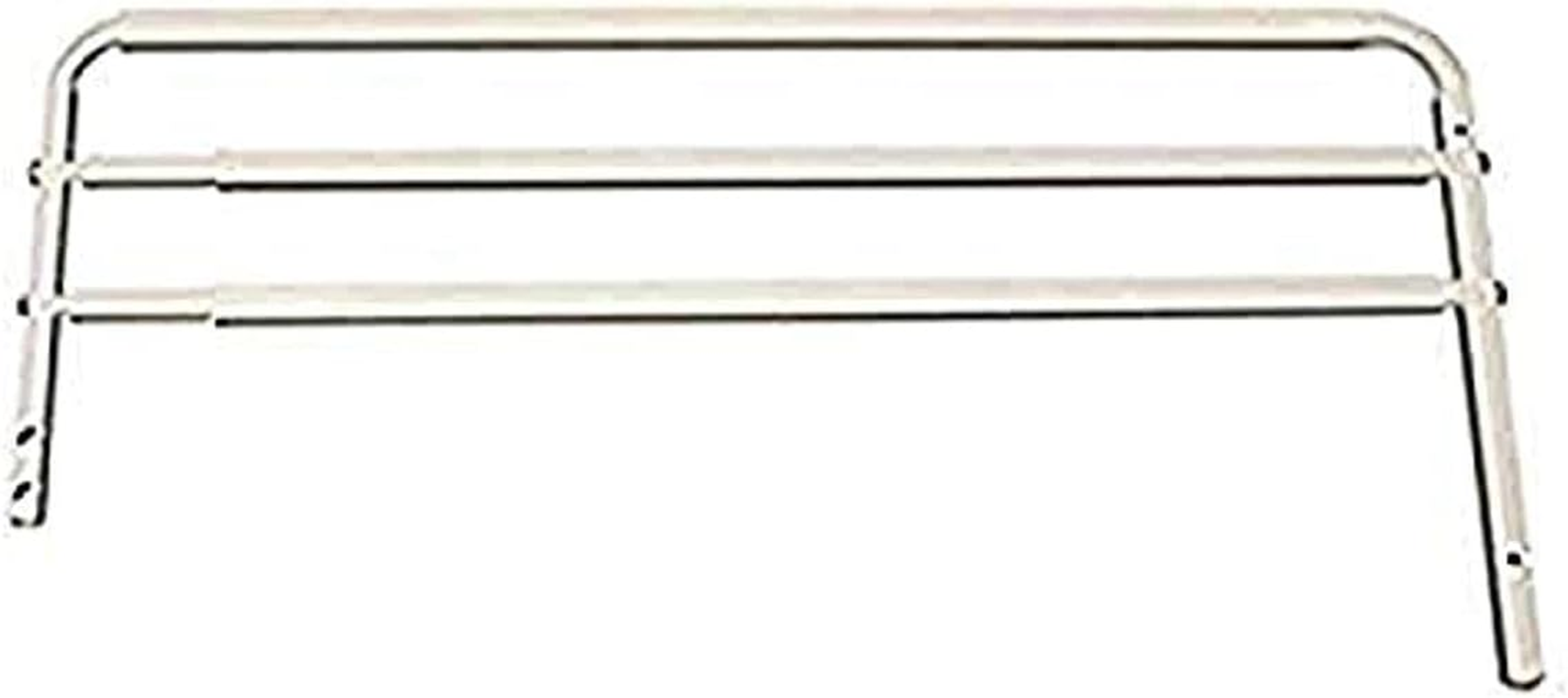 Cardinal Pet Gates 8" Height Extension, White image number 4