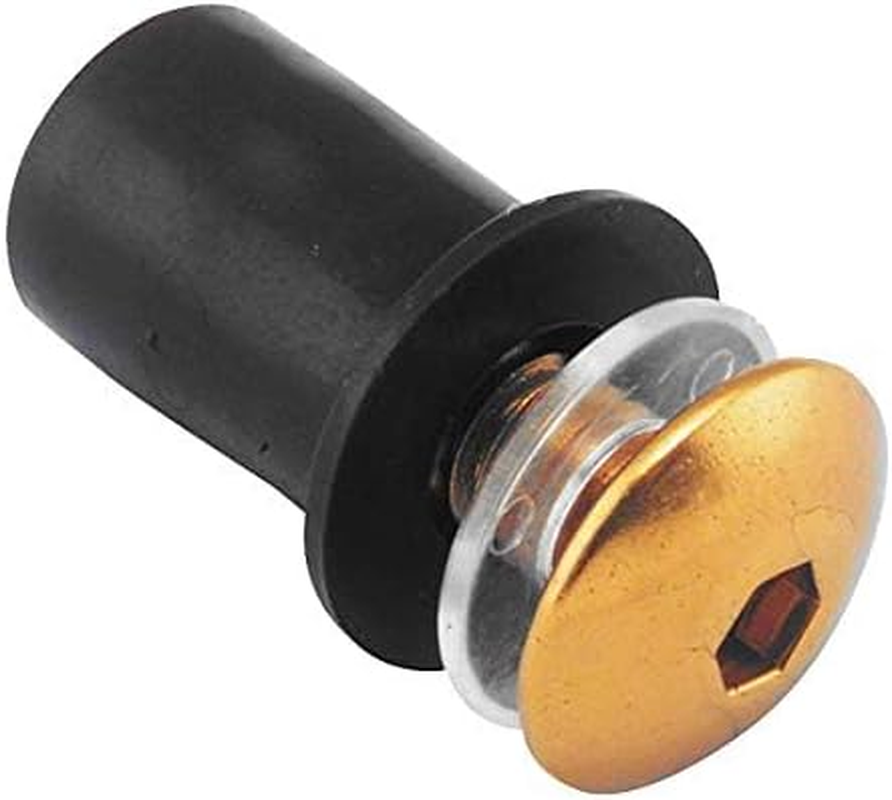 Keiti SSK154 Screw Gold image number 3