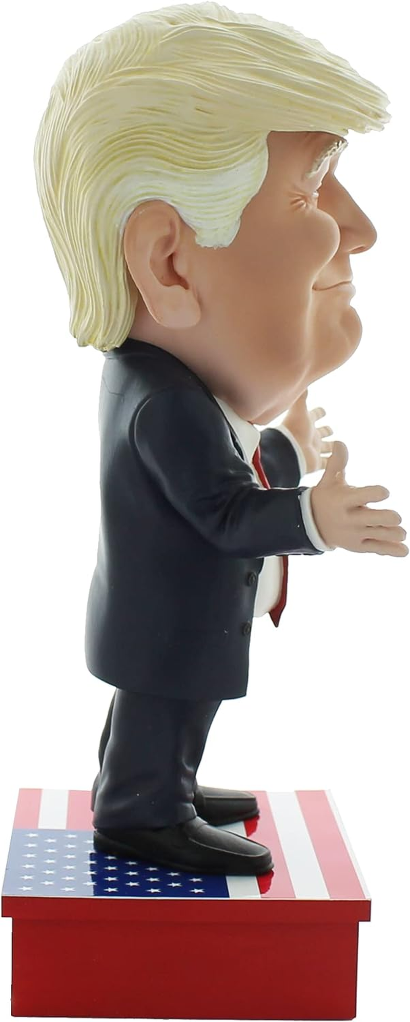 Mimiconz Figurines: World Leaders (Donald Trump), USA, MIMITRU