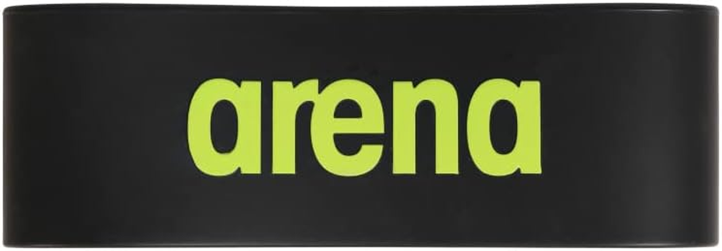 Arena Ankle Band Pro, Universal Fit for Intensive Training, Black image number 1