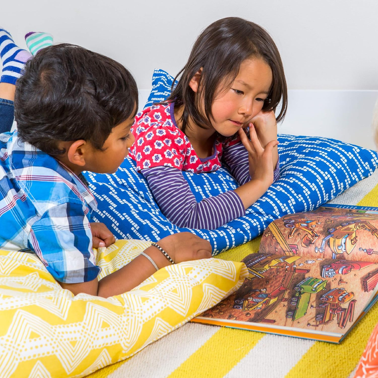 Mighty, Mighty Construction Site image number 6