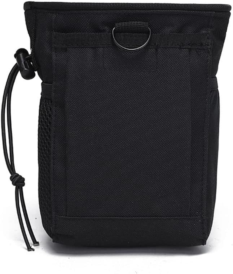 Multi Purpose Utility Tactical Waist Bag Belt Molle Pouch Military Wallet Pack Khaki