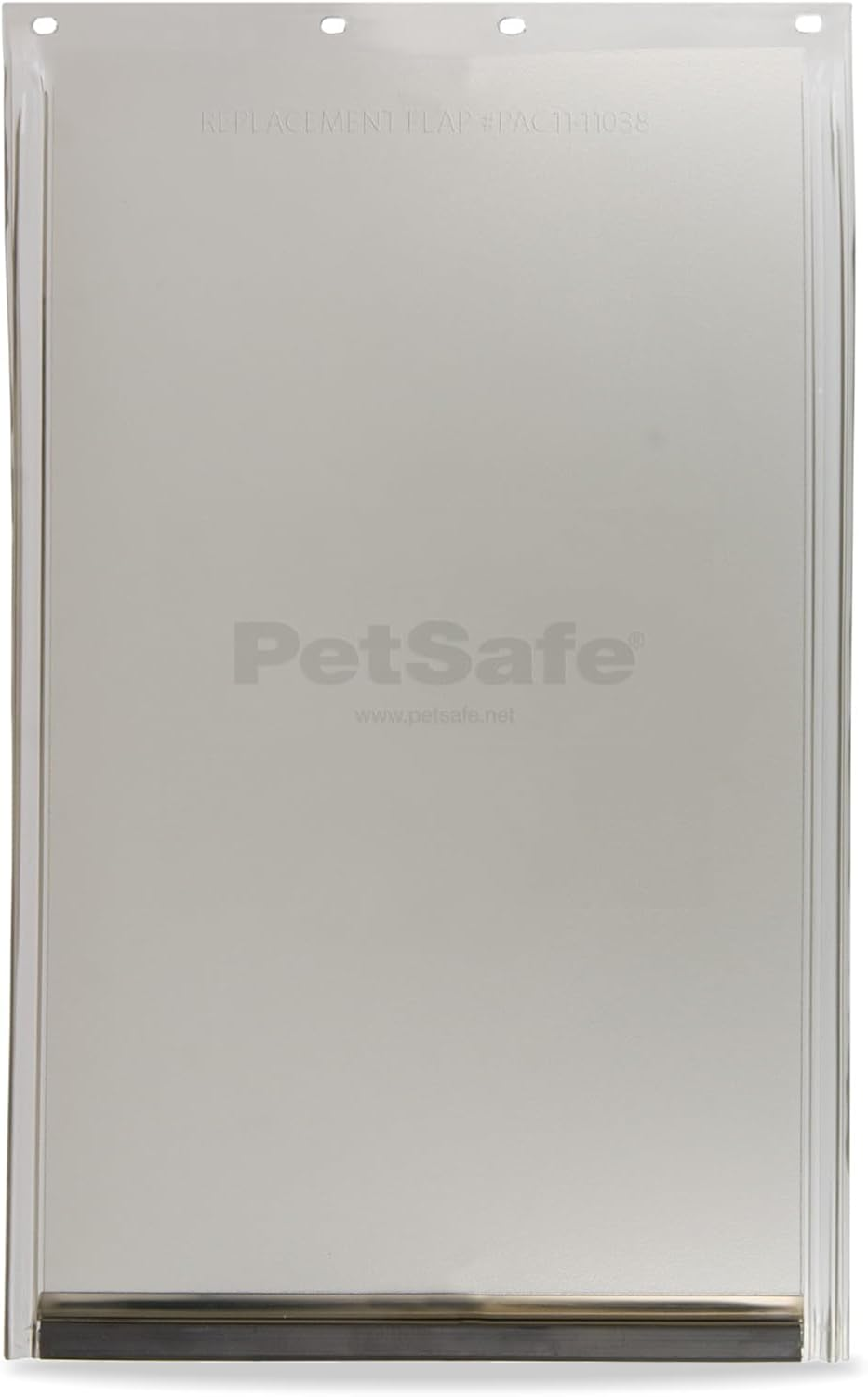 Petsafe Dog and Cat Door Replacement Flap, Medium