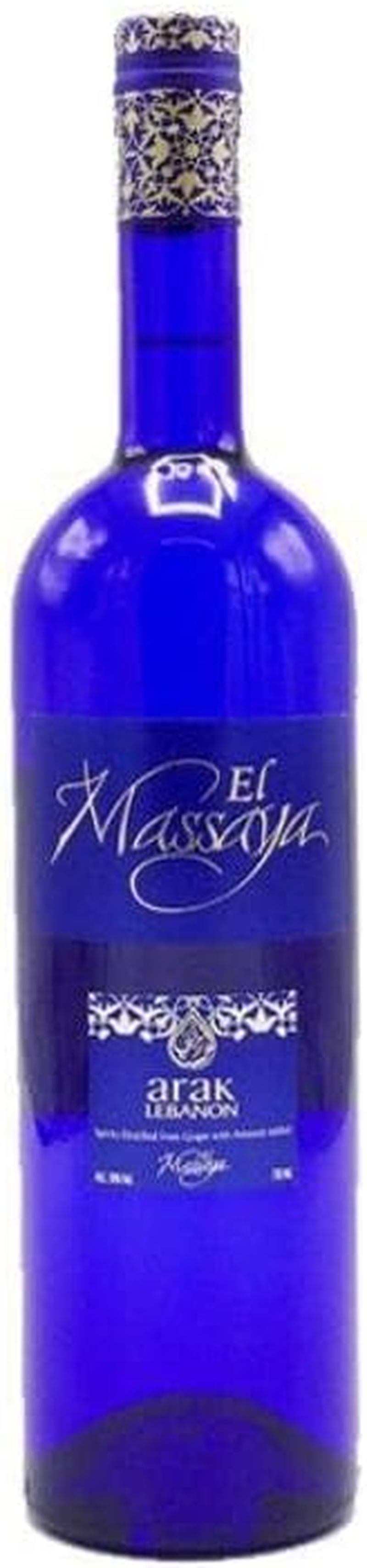 Massaya Arak 750Ml