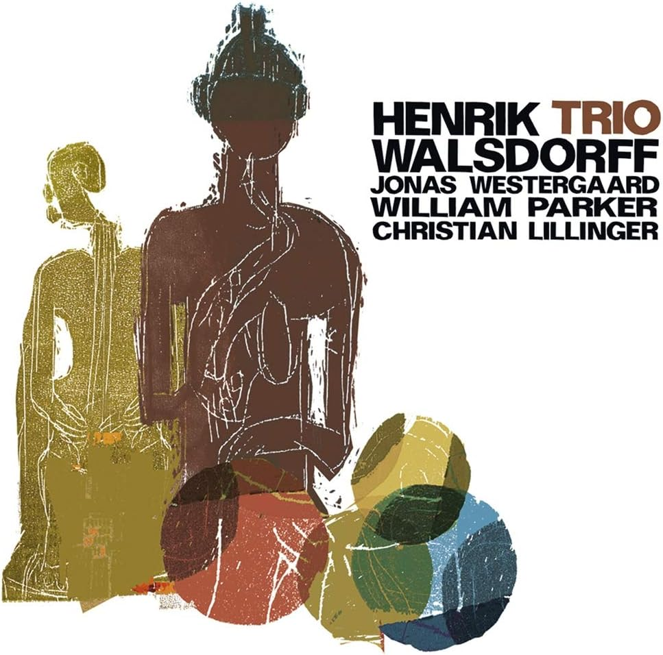 Henrik Walsdorff Trio image number 2