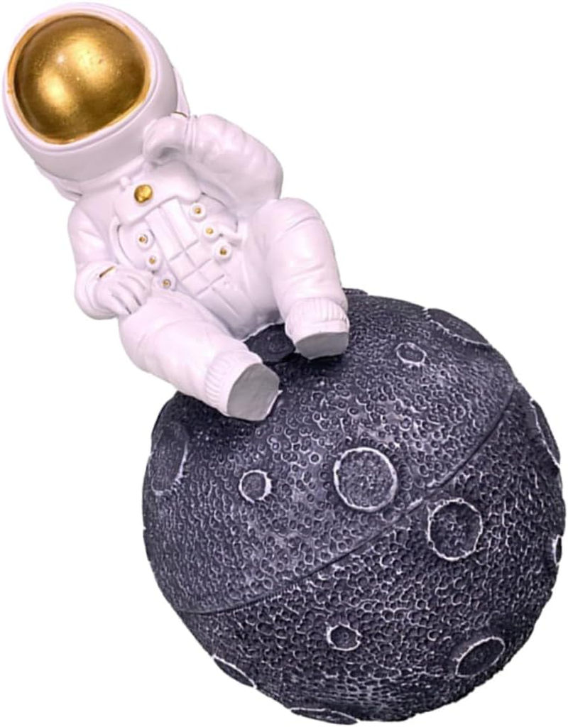 Kisangel Teeth Storage Bottle Fetal Hair Preservation Decorative Organizer Box for Keepsakes image number 4