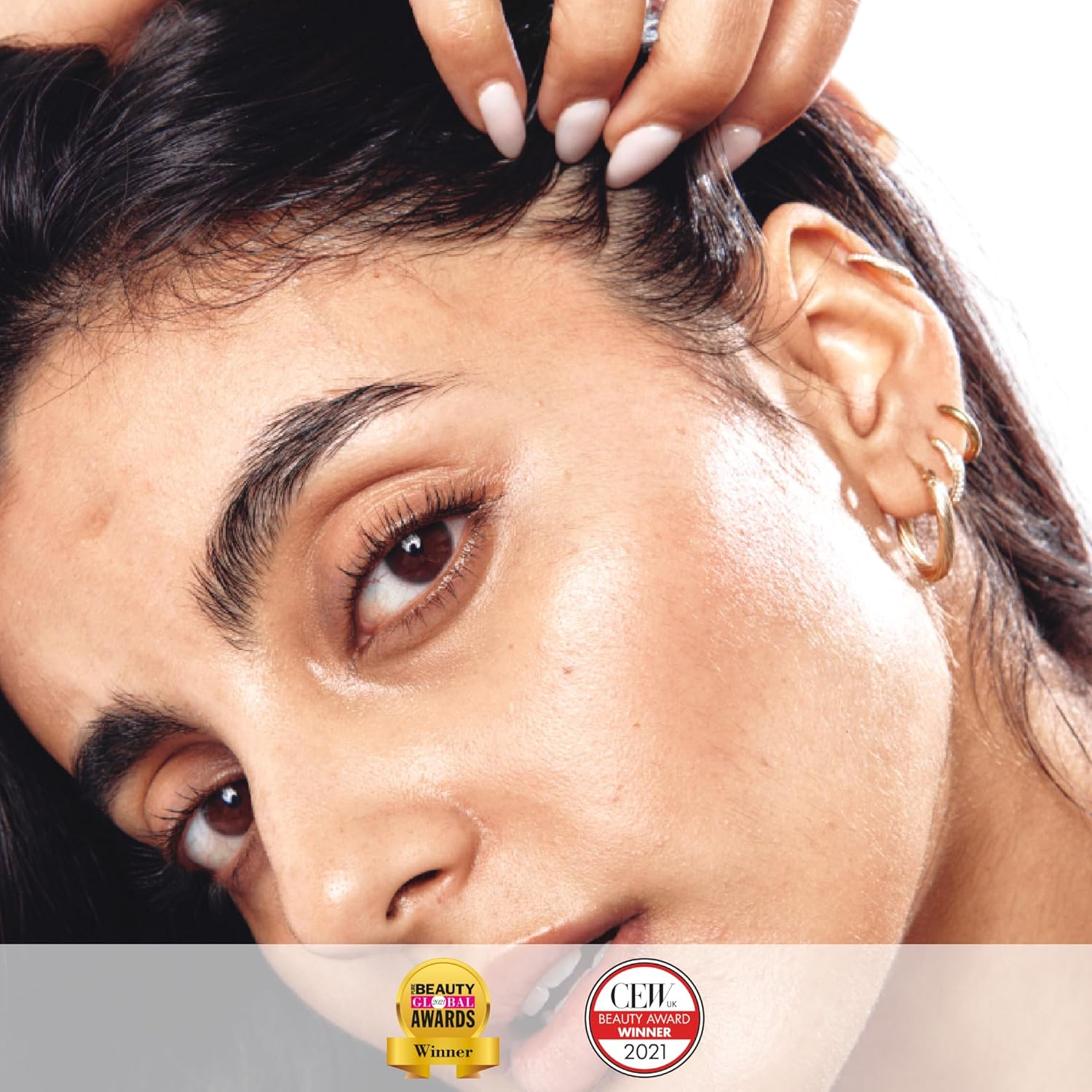 The INKEY List PCA Bond Repair Hair Treatment to Protect and Strengthen Damaged Hair 100Ml, IH007KM image number 6