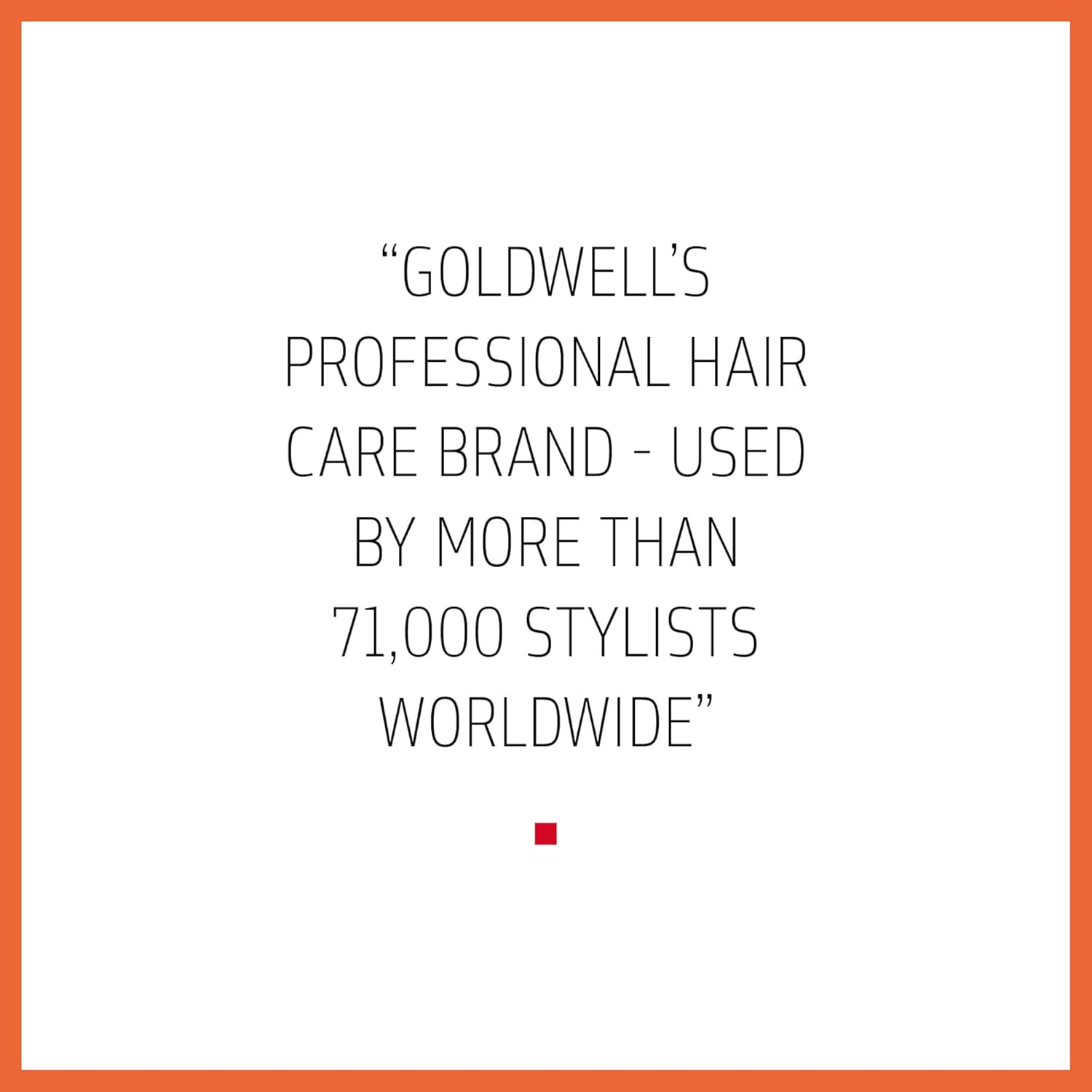 Goldwell Dualsenses Color Revive Colour Giving Conditioner 200 Ml, Light Warm Blonde - Light Warm Blonde image number 3