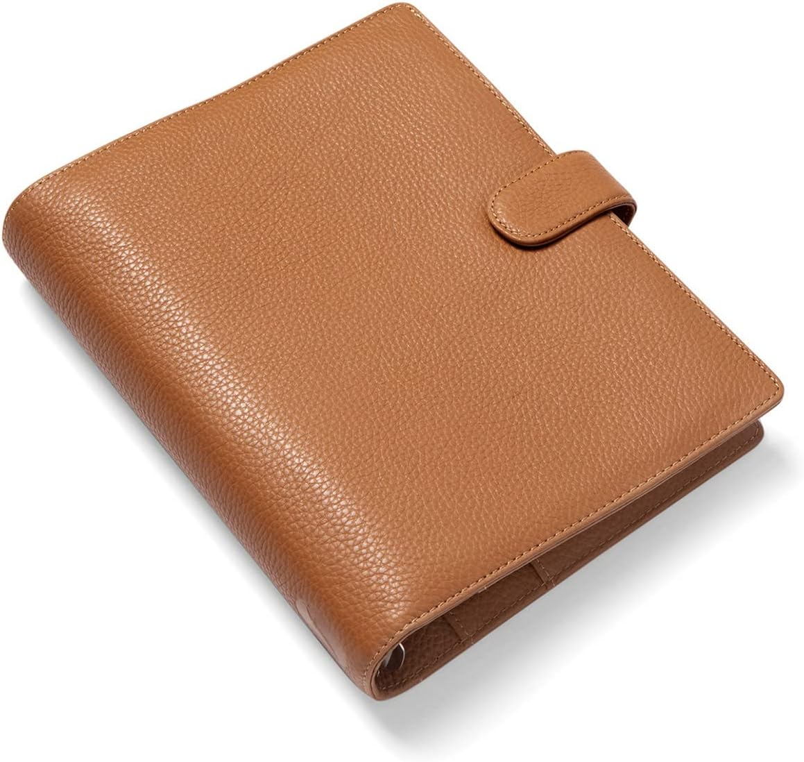 Filofax - Norfolk Organiser 2023 - A5 - Almond