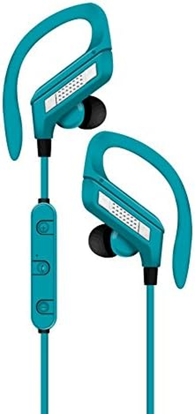 Elyxr Audio ELX-1023 Liberty Sport Bluetooth Earphones - Turquoise
