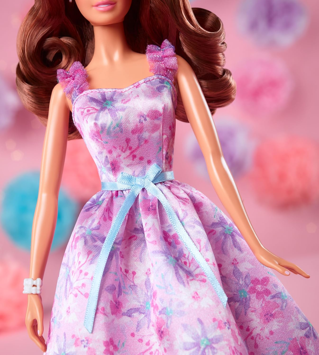 Barbie Birthday Wishes image number 3