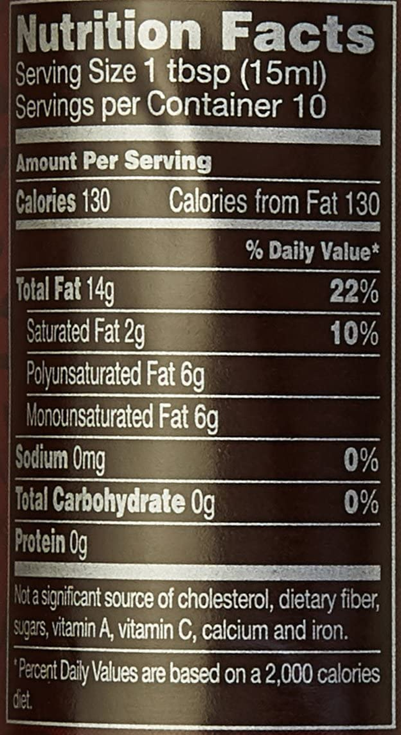 Yeo'S Sesame Oil, 150 Ml image number 1