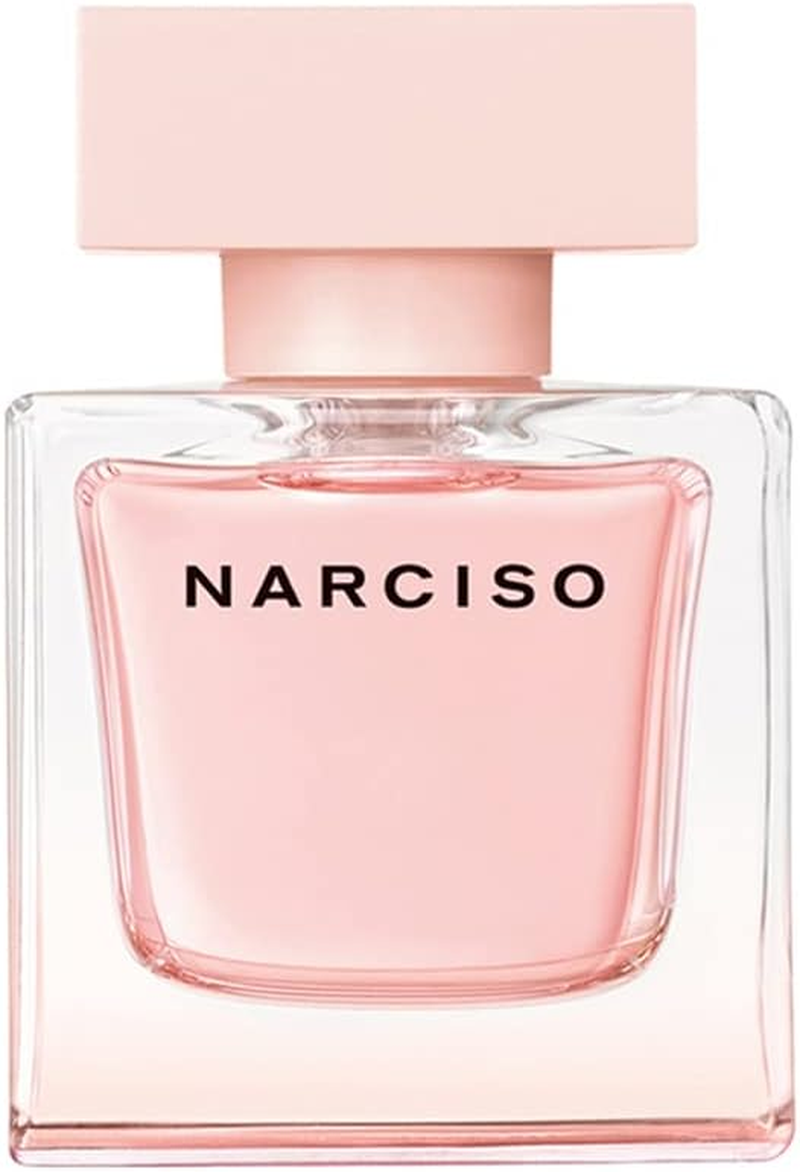 Narciso Rodriguez Narciso Cristal Eau De Parfum Spray for Women 50 Ml image number 4