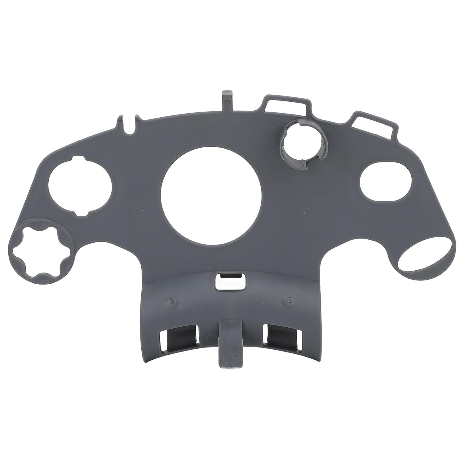 Cooking Machine Accessory Storage Rack for TM5 TM6, 120.00G Food Utensil Rack, up to 10 Accessories image number 6