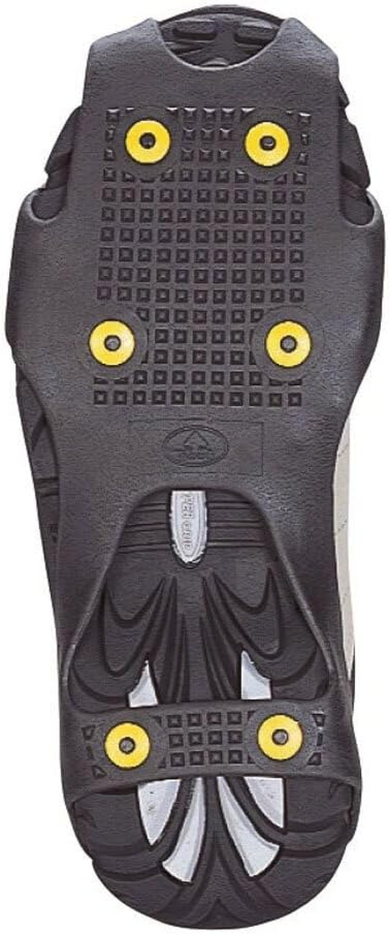 Evernew Non-Slip Snow Spike image number 1