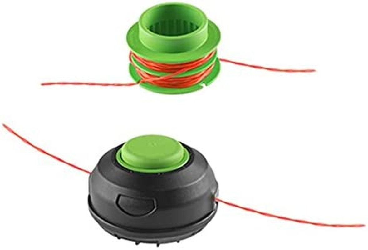 EGO Power+ AH1300 15" String Trimmer Head Assembly for ST1500, ST1500F, ST1500-S, ST1500SF & ST1500XY 15" String Trimmers