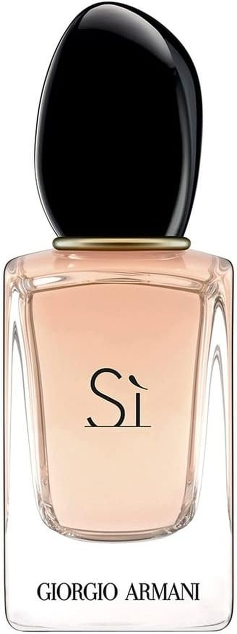 Armani Si Passione Eau De Perfume for Women, 100 Ml