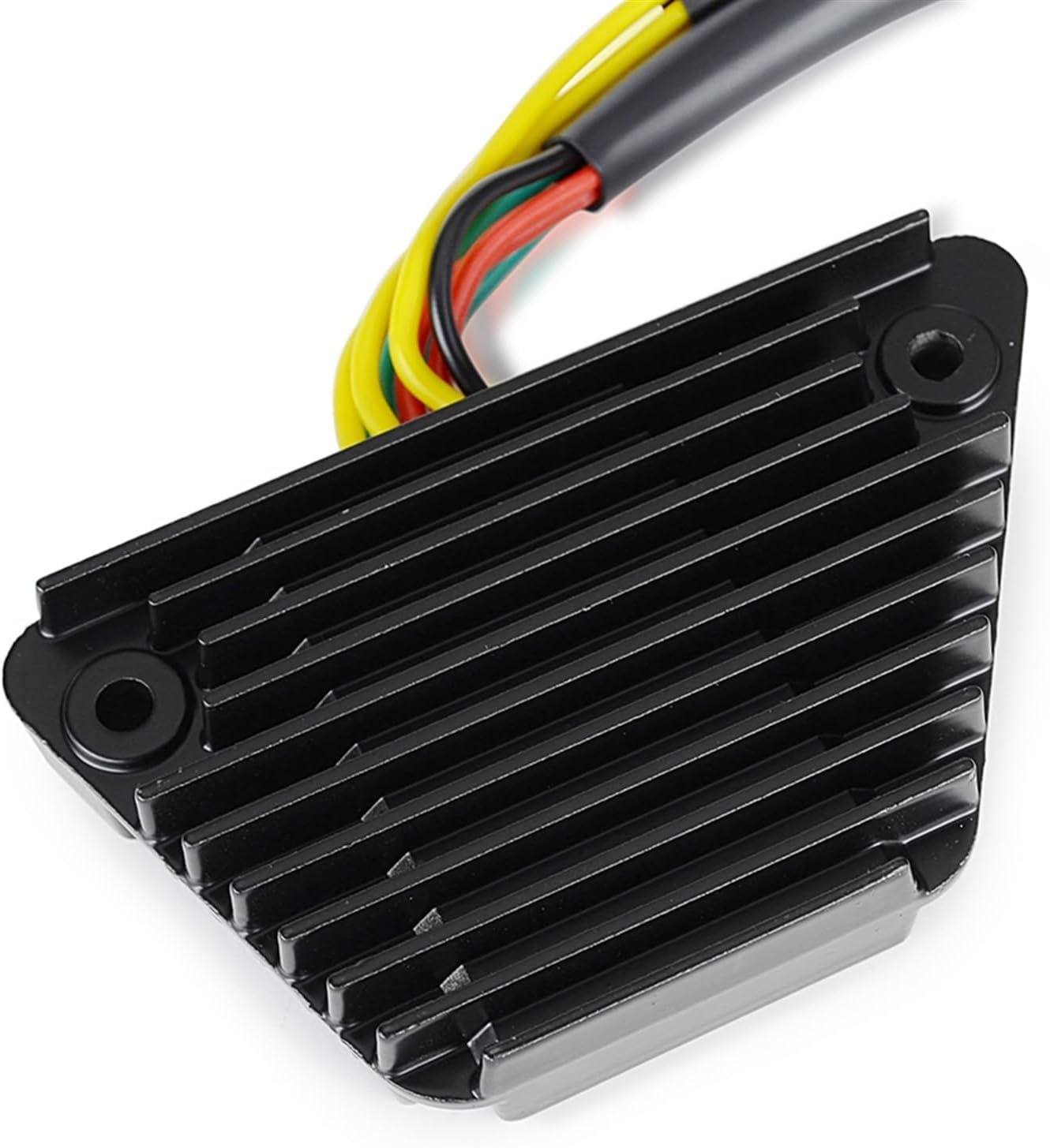 Rectifier Parts Voltage Regulator Rectifier for VT500C VT500F for Shadow 500 VT700 for Shadow 700 VT750C CBX400 NV400 31600-MF5-018 image number 4