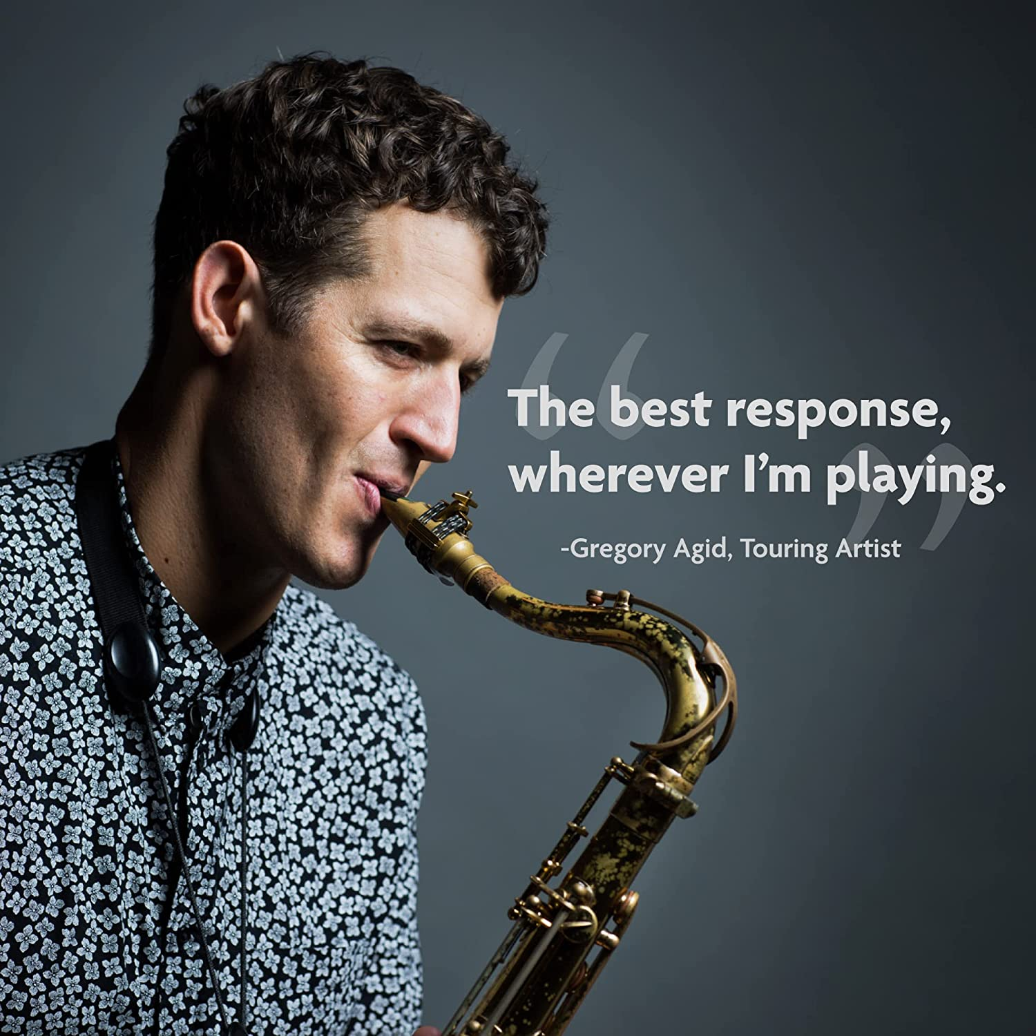 Legere Tenor Sax Signature Reed Grade 2.25 image number 5