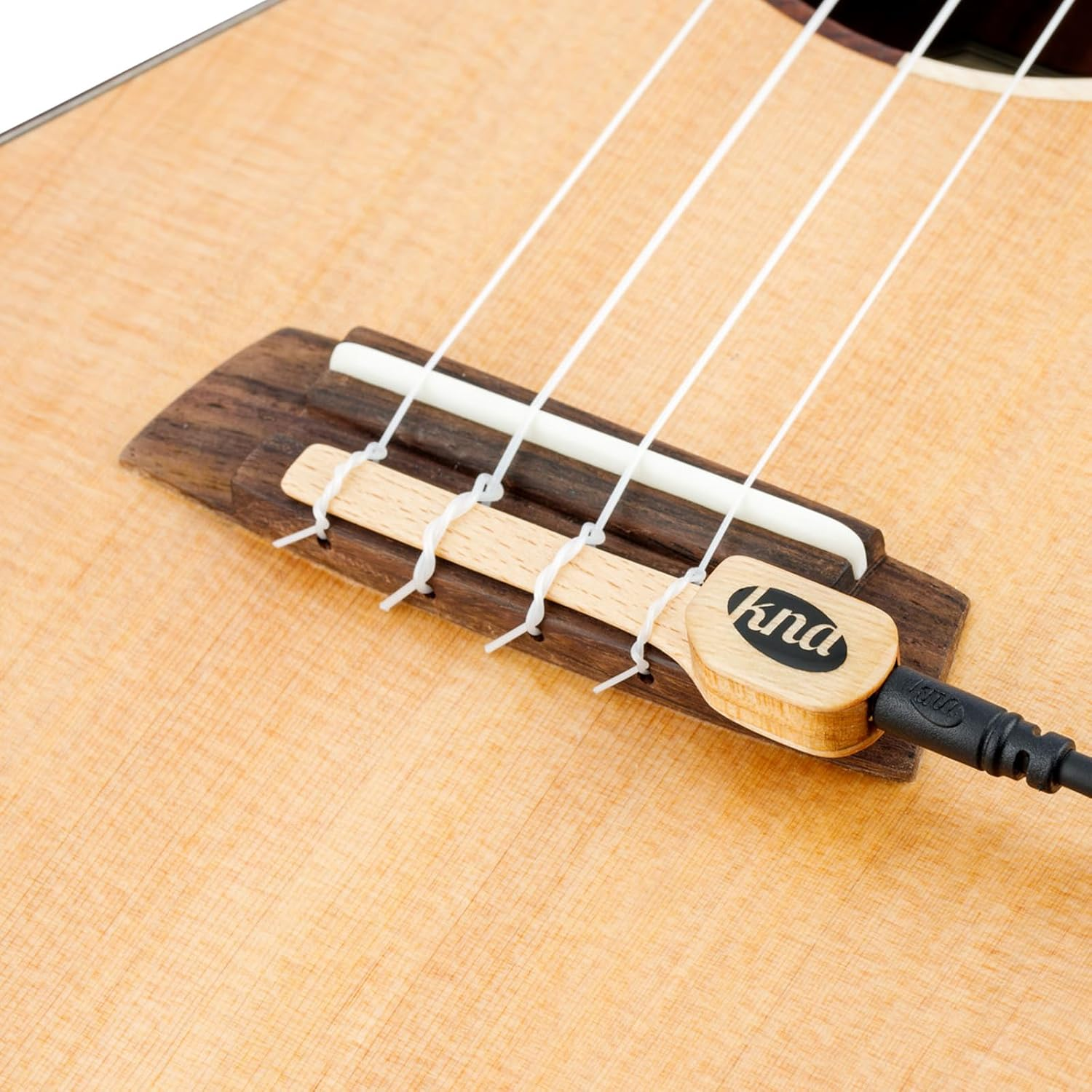Pickup KNA Ukulele UK-1 Bridge