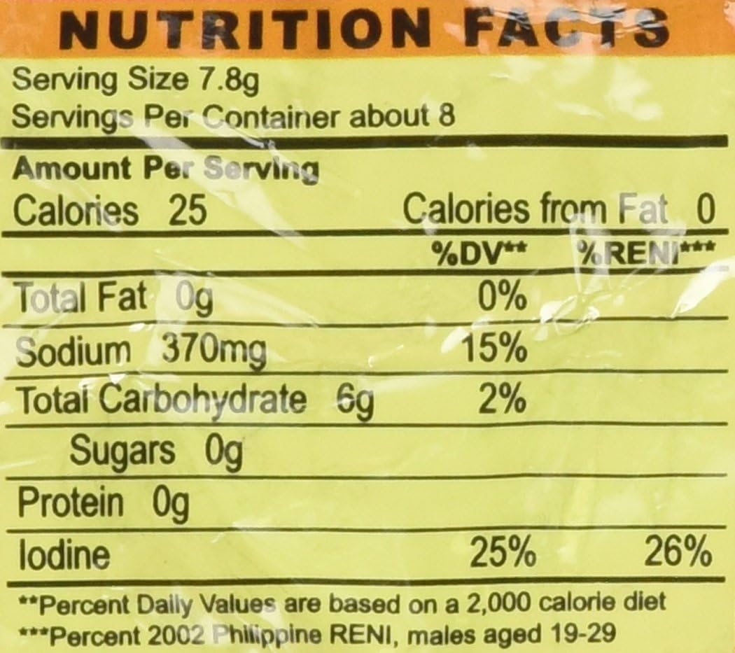 Ajinomoto Crispy Fry Mix Reg 62G image number 5