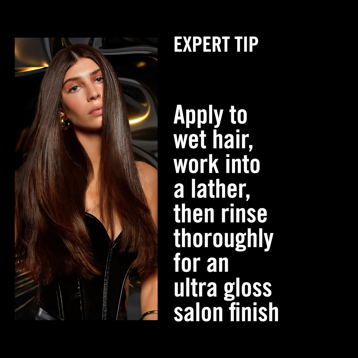 Tresemm&eacute; Lamellar Shine Shampoo 500 Ml image number 6