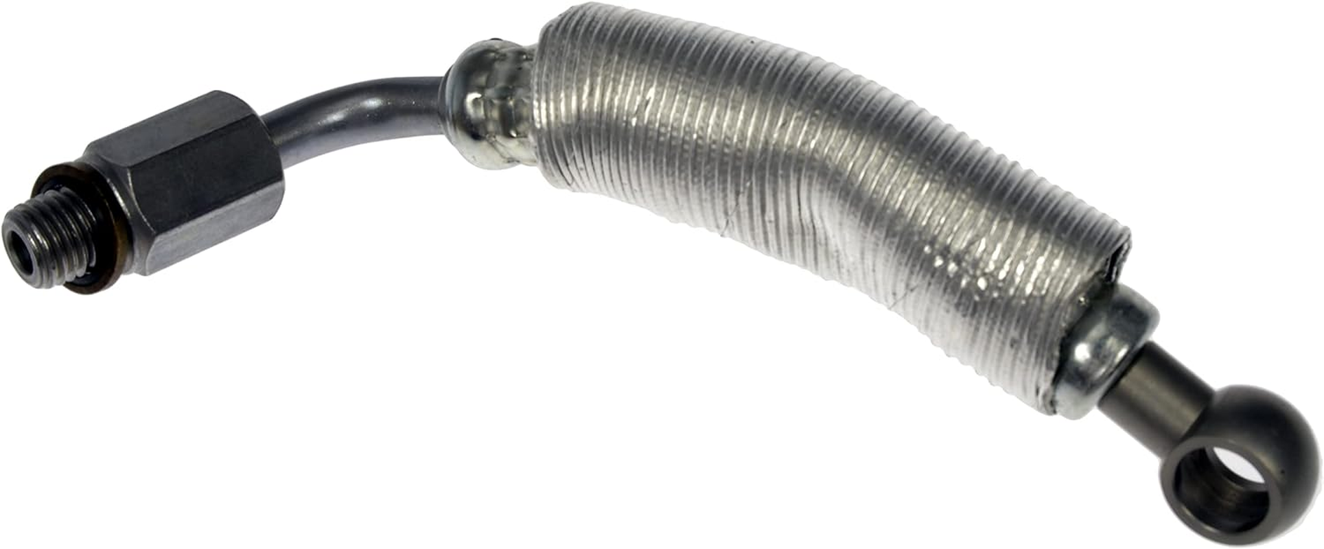 Dorman 667-023 Turbocharger Line Replacement Kit Compatible with Select Buick/Chevrolet Models (OE FIX) image number 4