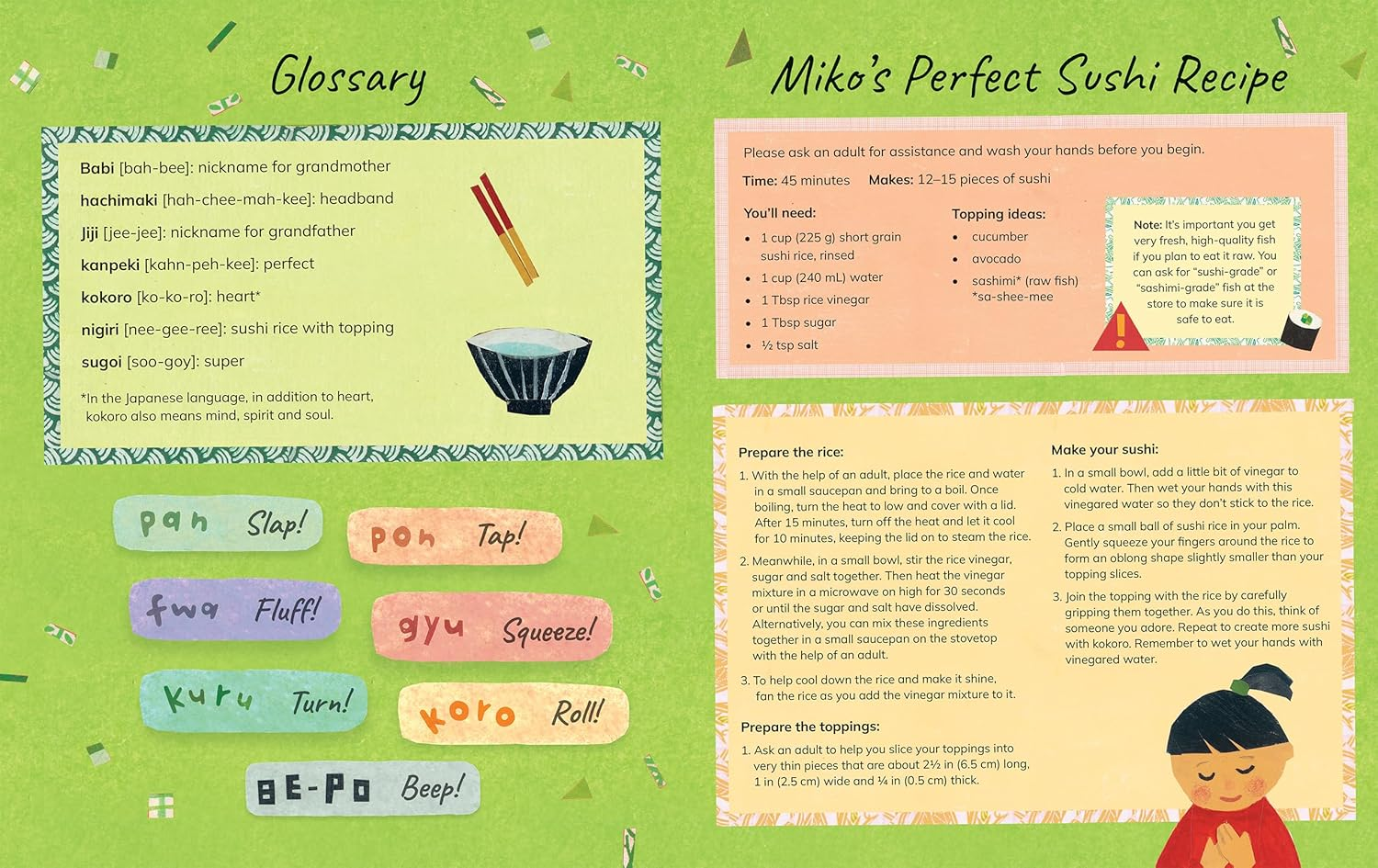 Perfect Sushi image number 3