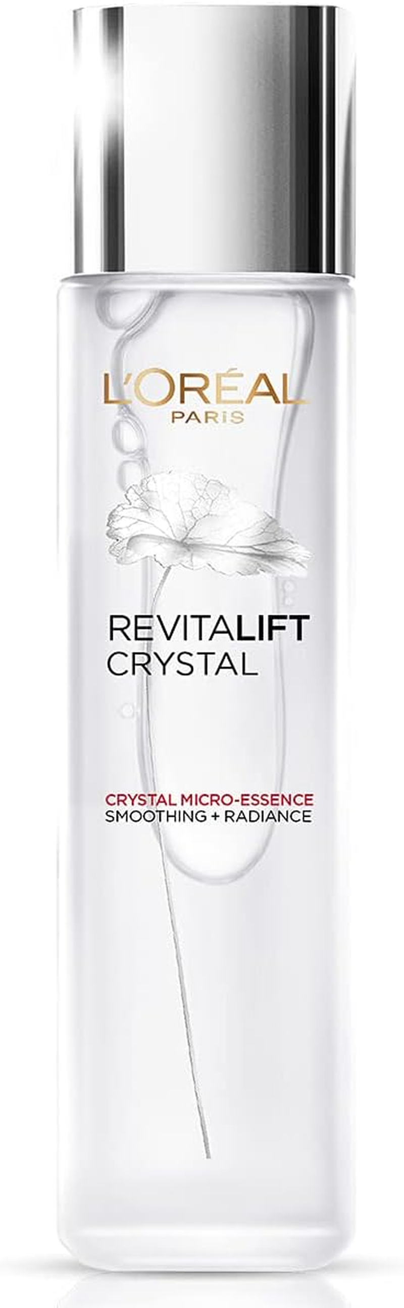 L&rsquo;Or&eacute;al Paris L'Oreal Revitalift Crystal Micro-Essence, 130 Ml