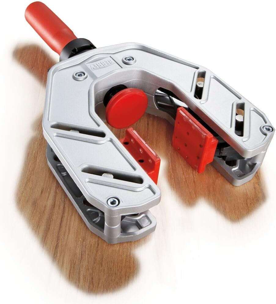 Bessey EKT55 One Handed Edge Clamp image number 3