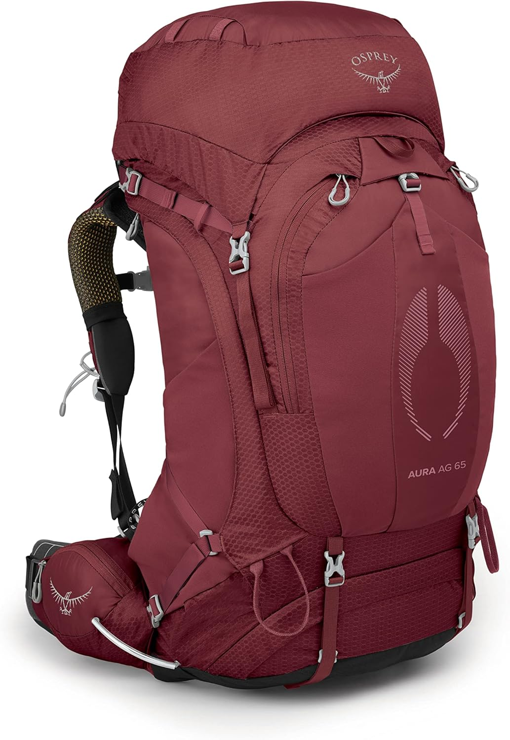 Osprey Aura AG