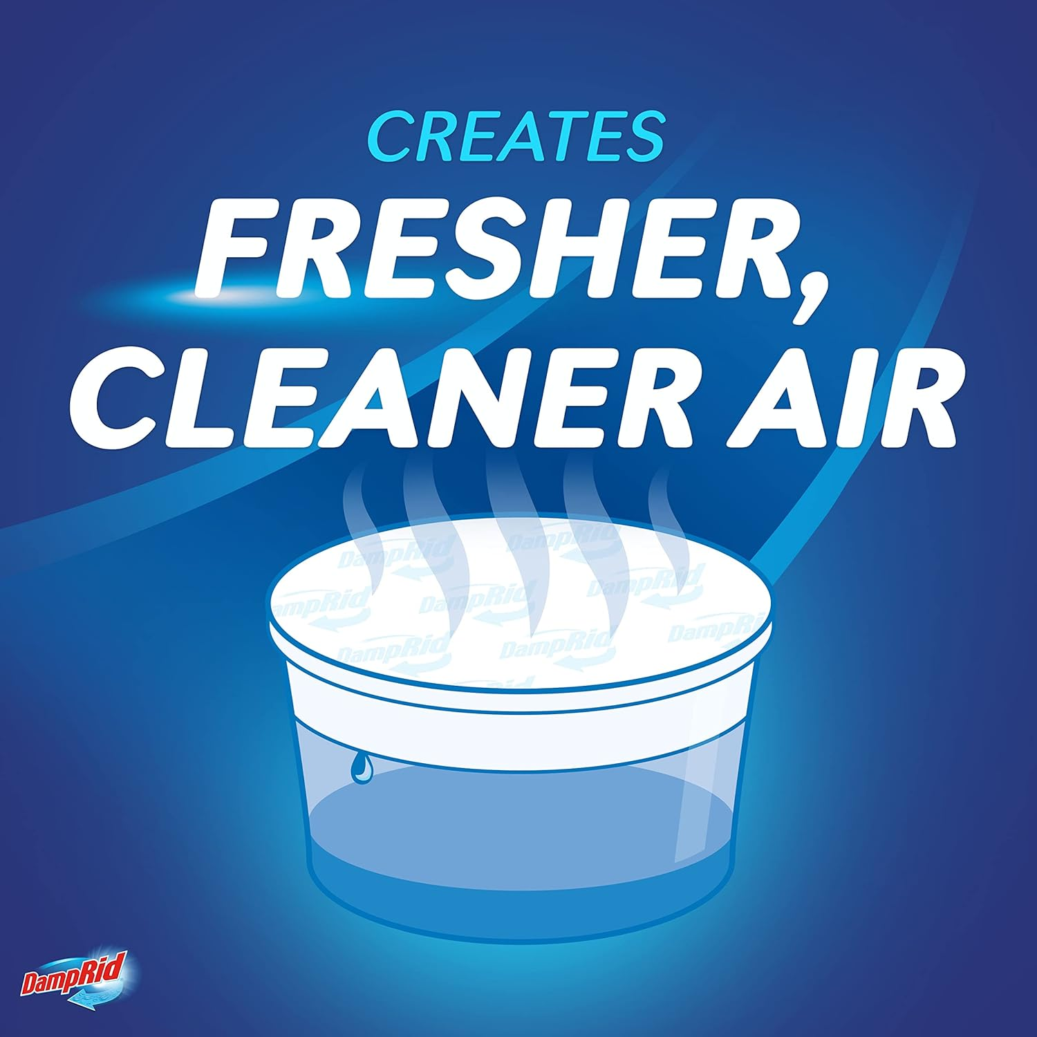 Damprid Hi-Capacity Moisture Absorber image number 2