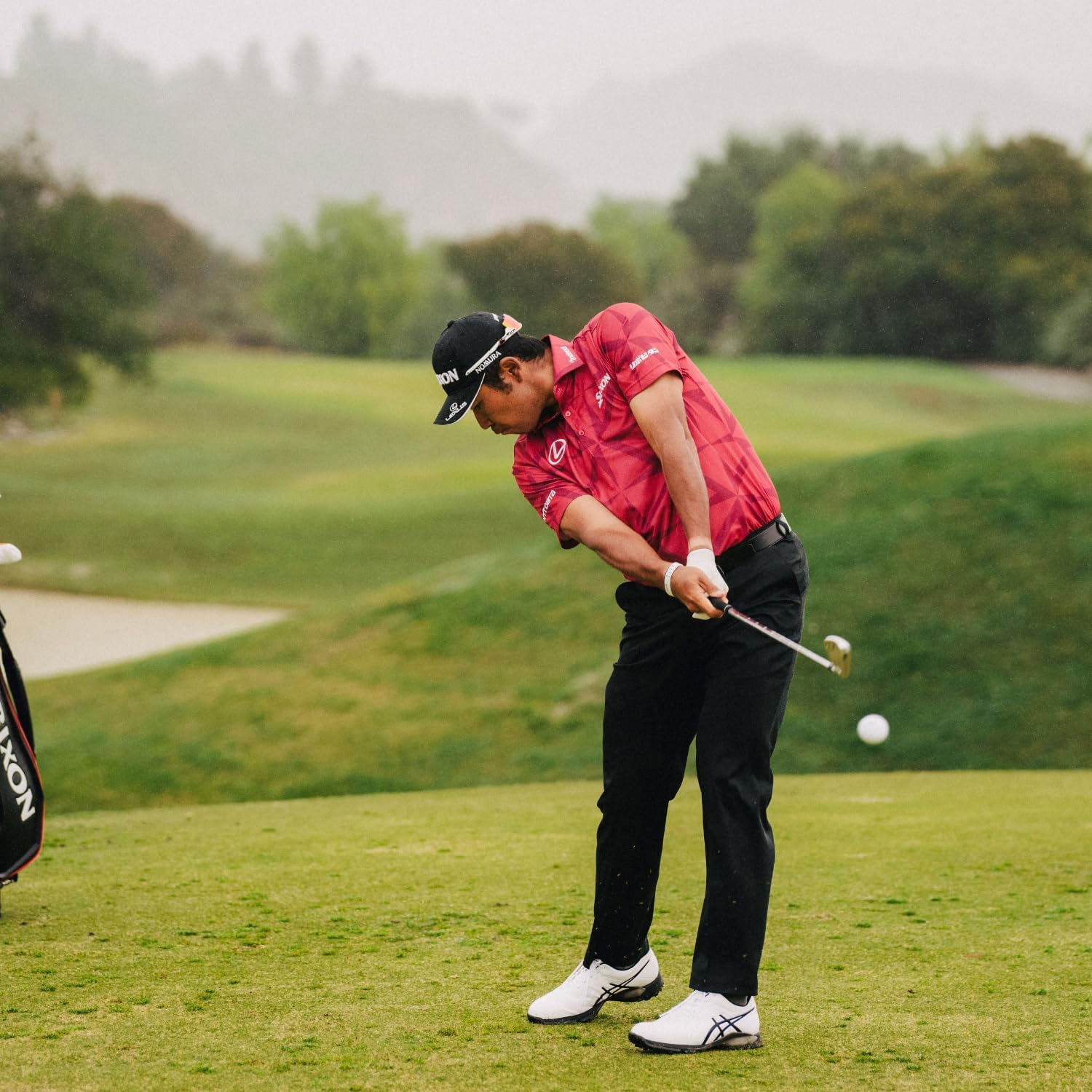 Srixon Z-Star XV Divide Golf Balls image number 3