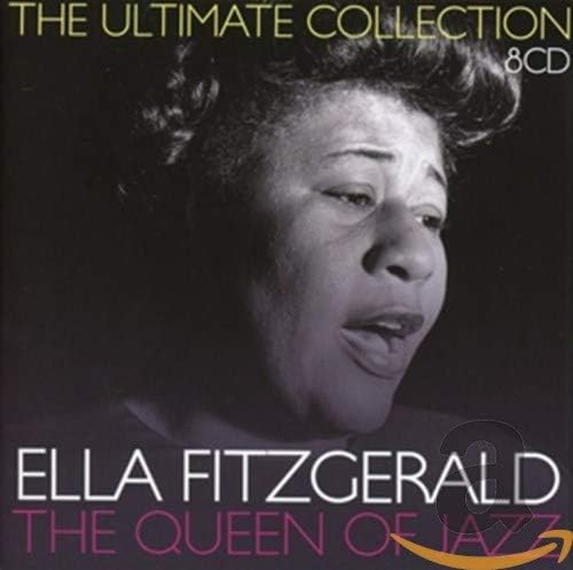 Queen of Jazz- image number 1