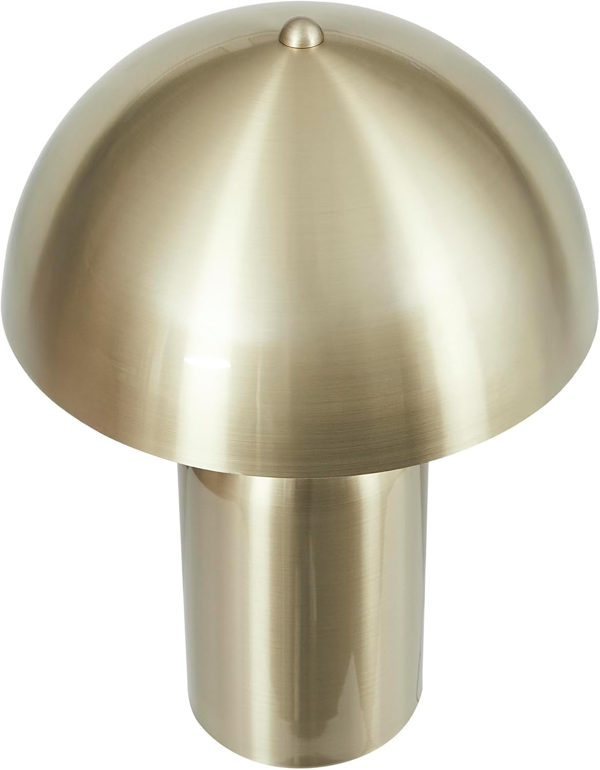Cooper & Co. Mushroom 36Cm Table Lamp Gold image number 4
